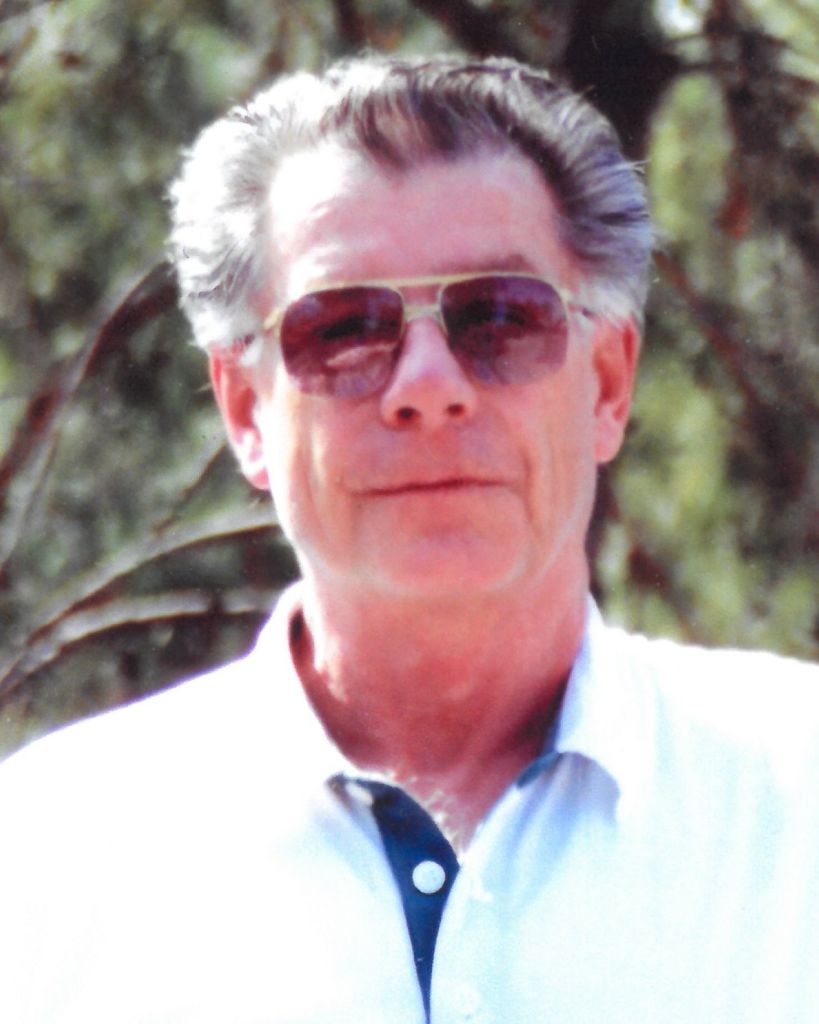 Arthur C. Golwitzer Profile Photo
