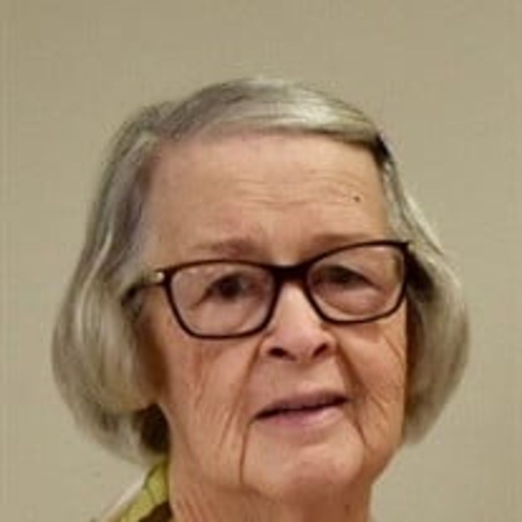 Virginia (Pete) Babcock