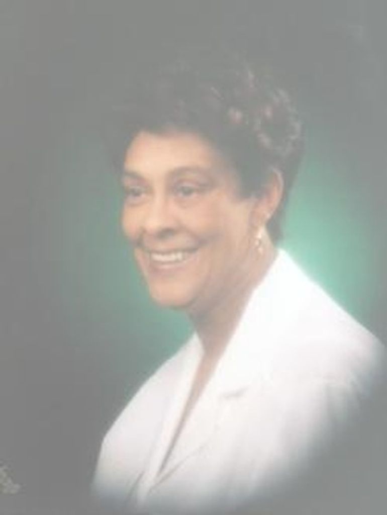 Carolyn Rhea Dorcas