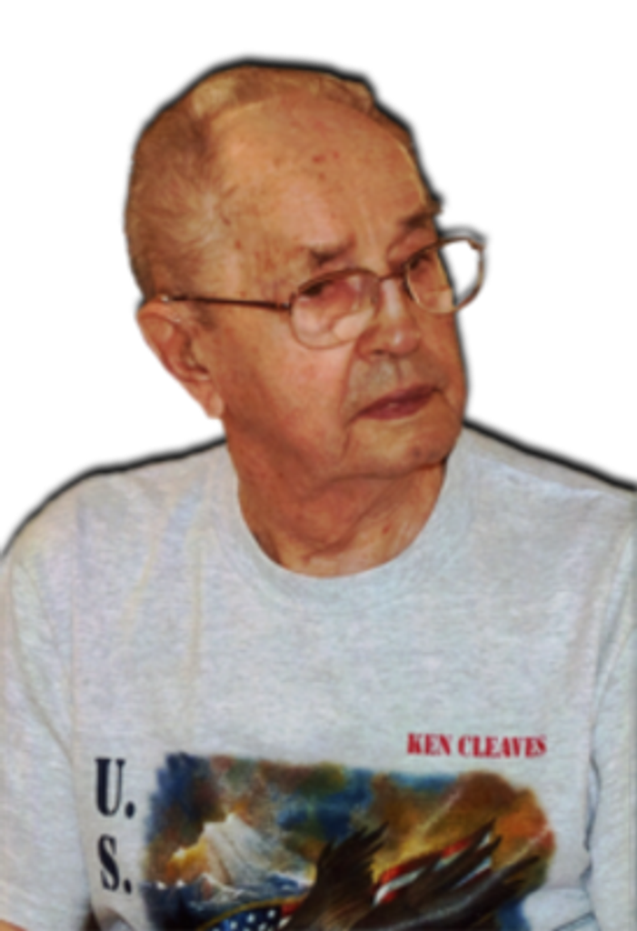 Kenneth R. Cleaves Profile Photo