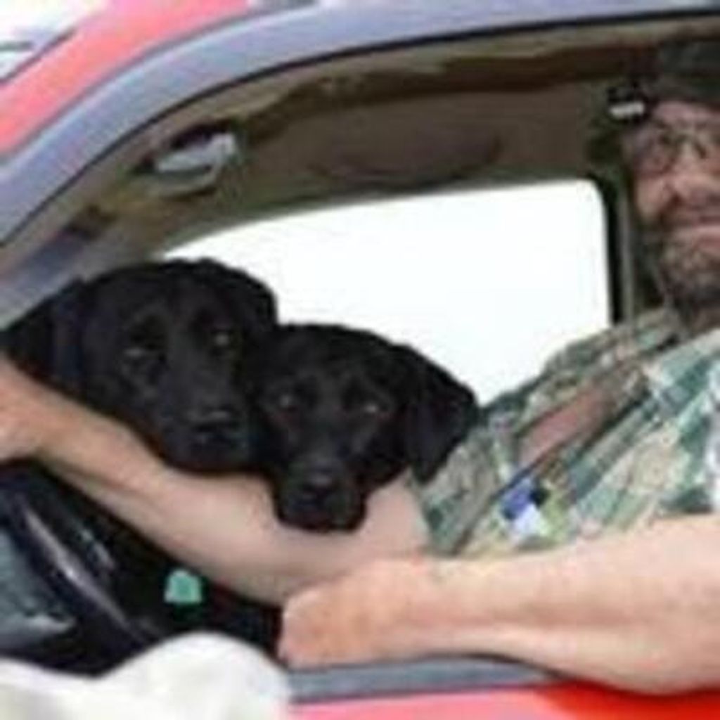 Dale Becker Profile Photo