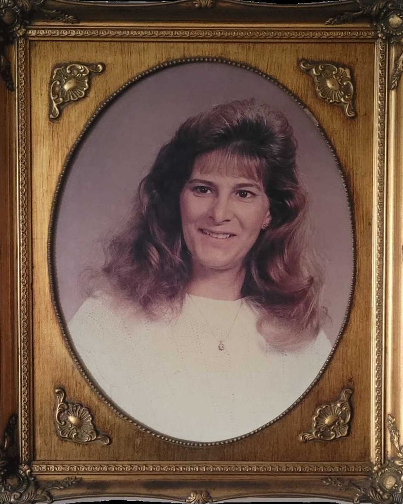 Kathy Sue Borras Profile Photo