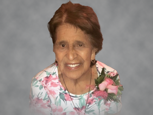 Margaret P Trinidad Profile Photo
