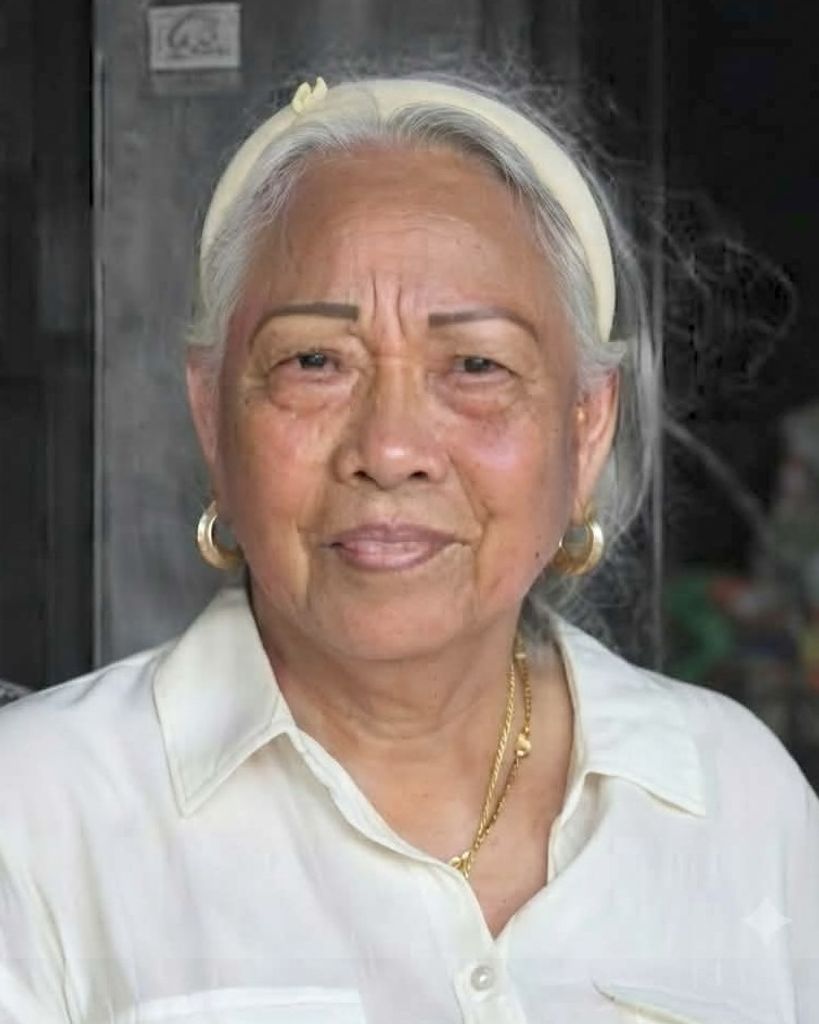 Rosita Antonicelli