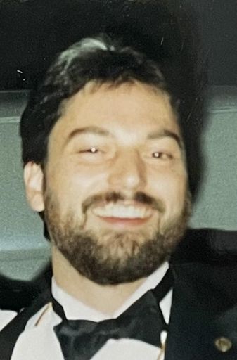 Matthew F. Overgard Profile Photo