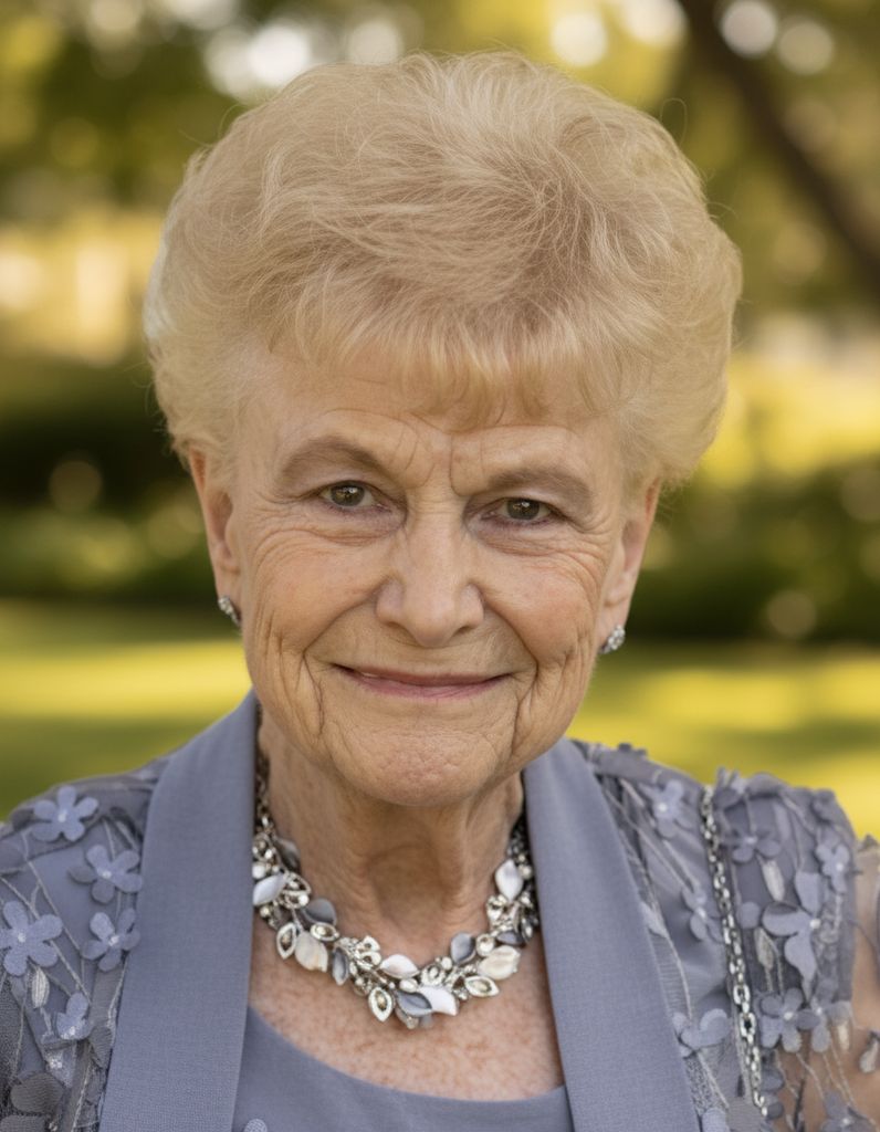 Jeanette Joyce Schull Profile Photo