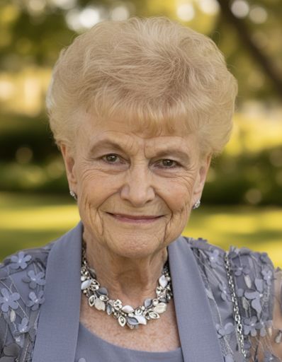 Jeanette Joyce Schull's obituary image