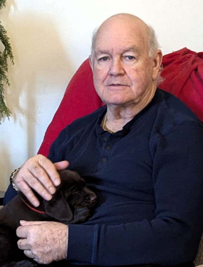 Frank Rowlands Profile Photo