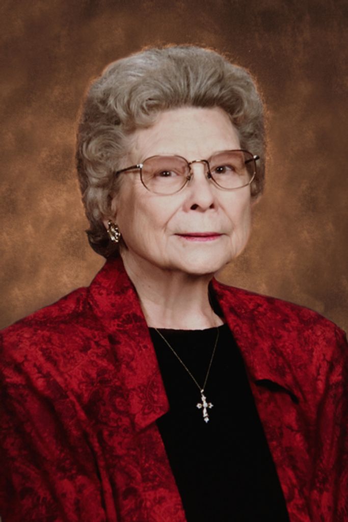 Alice Koenig Profile Photo