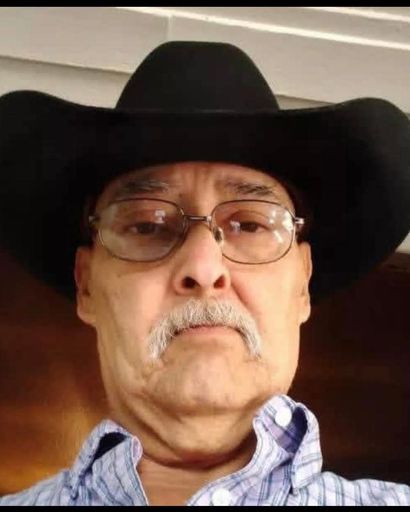 Pete Salas Jr.'s obituary image