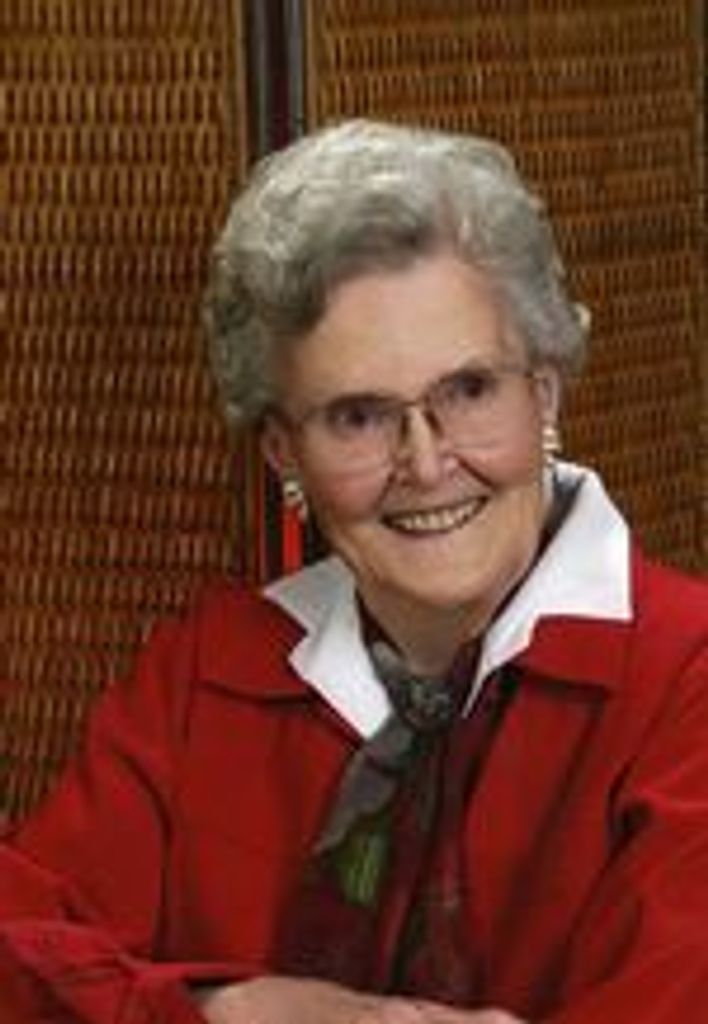 Muriel Marie Hardy