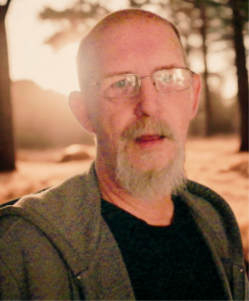 Steven Glen Richardson Profile Photo