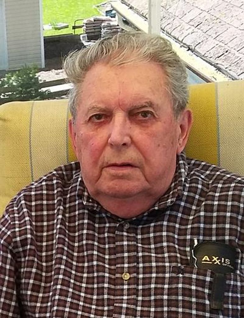 Donald Casselman Profile Photo