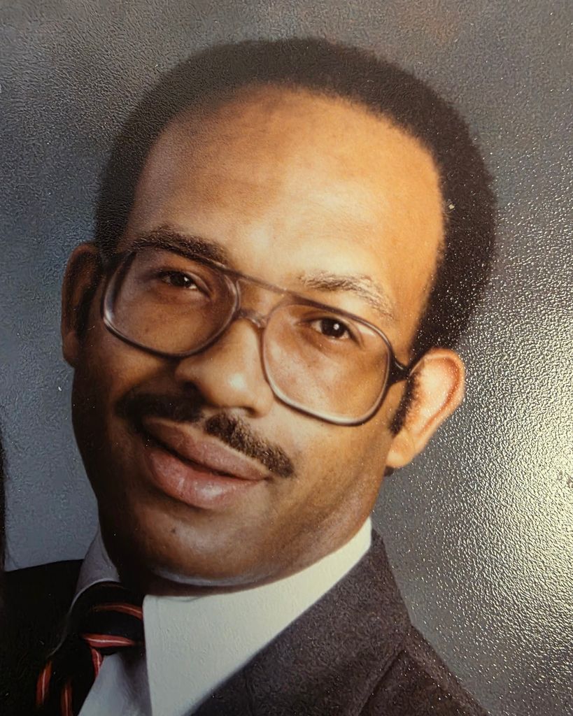 Cleo "Bucky" Cogdell Johnson Profile Photo