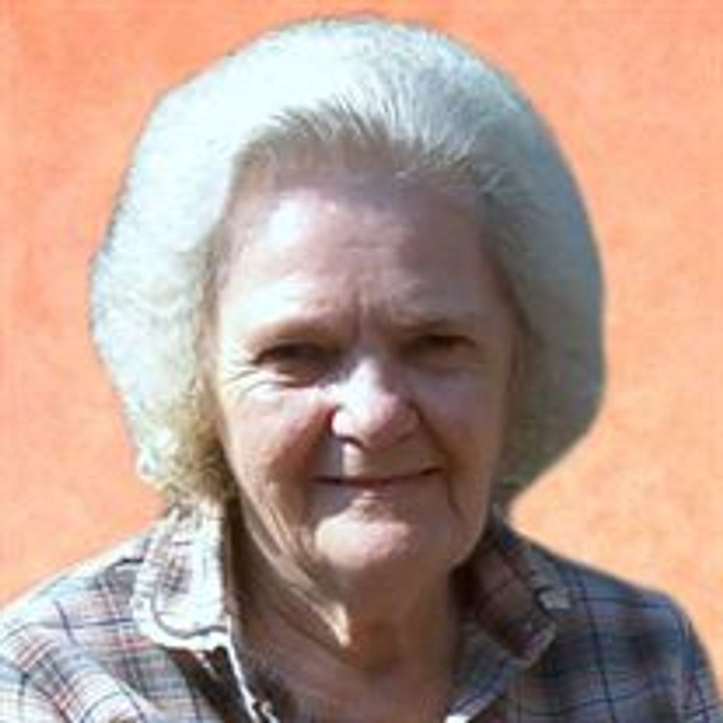 Alice Frances Boles