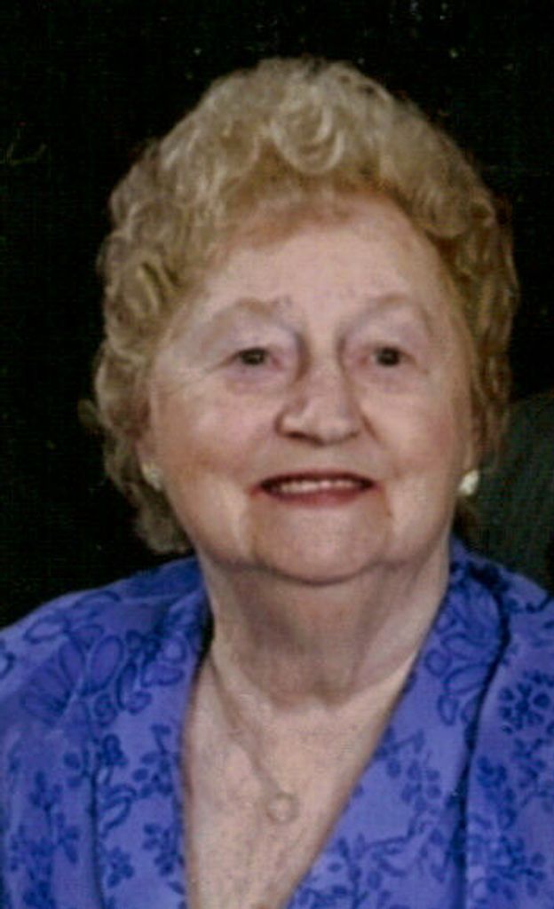 Pauline Elizabeth Rumfelt Robbins Profile Photo