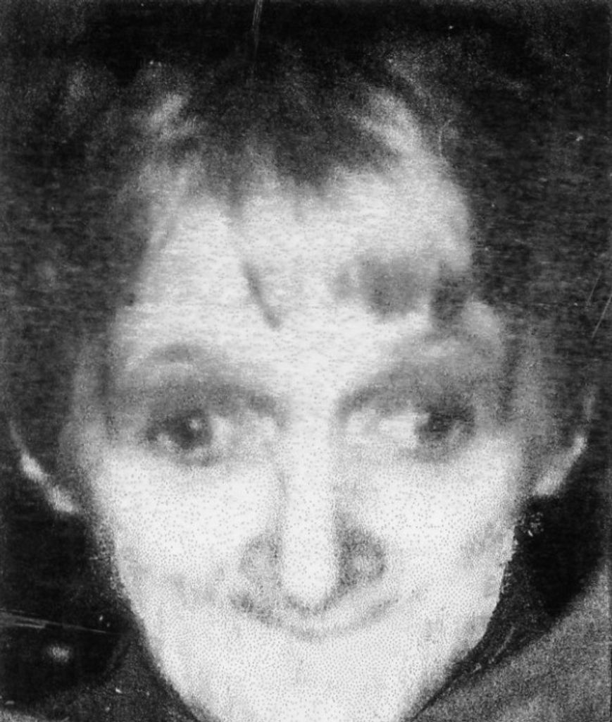 Mary Louise Kirk