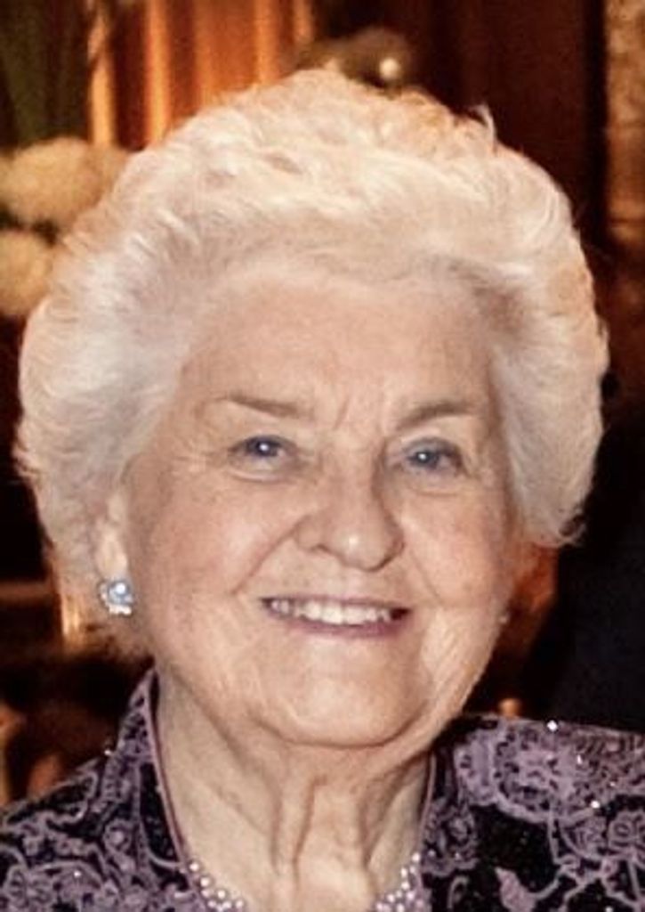 Violet Mae Anderson Profile Photo