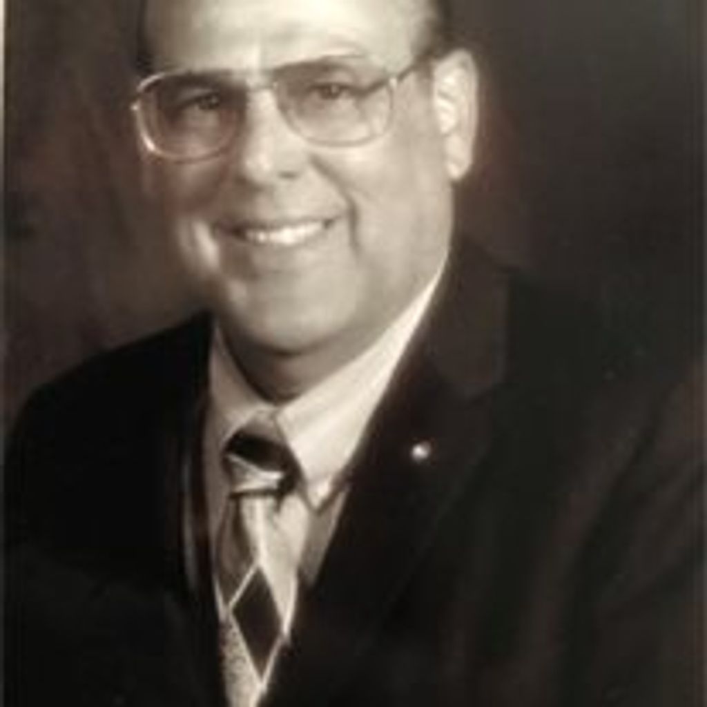 Victor L. Rayhall
