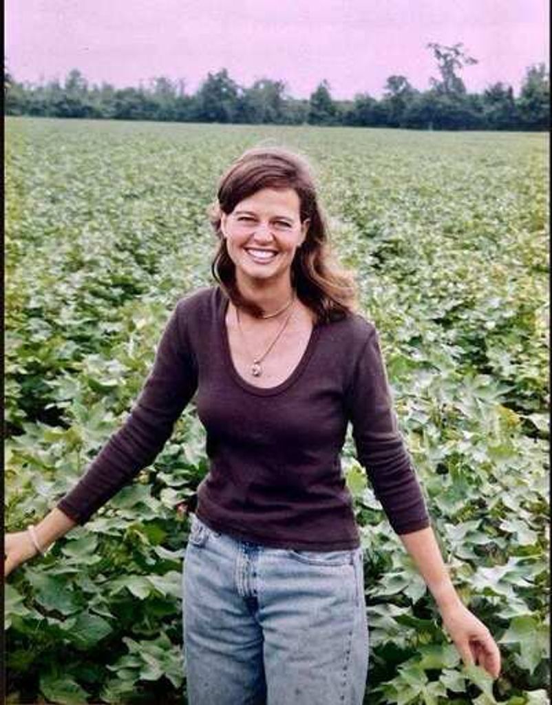 Lucy Purifoy Pierce Spruill Profile Photo