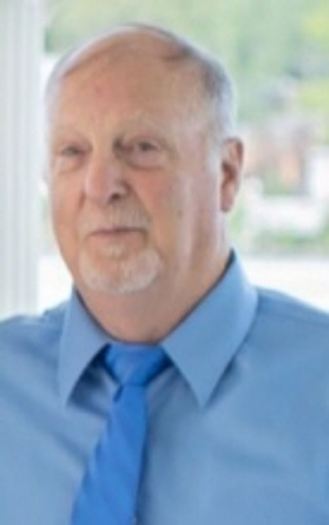 Ronald Allan Dunaway
