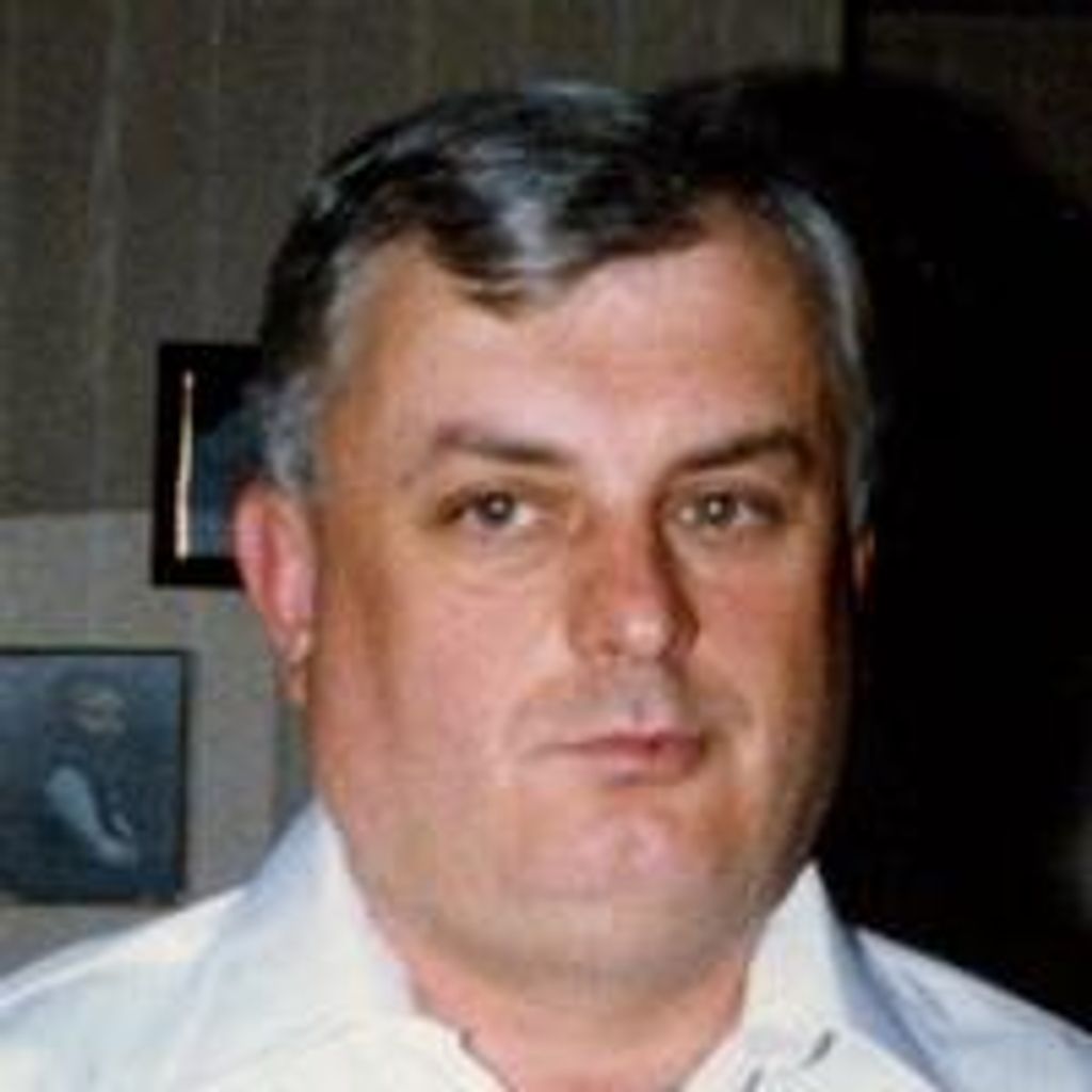 James Goff, Jr.