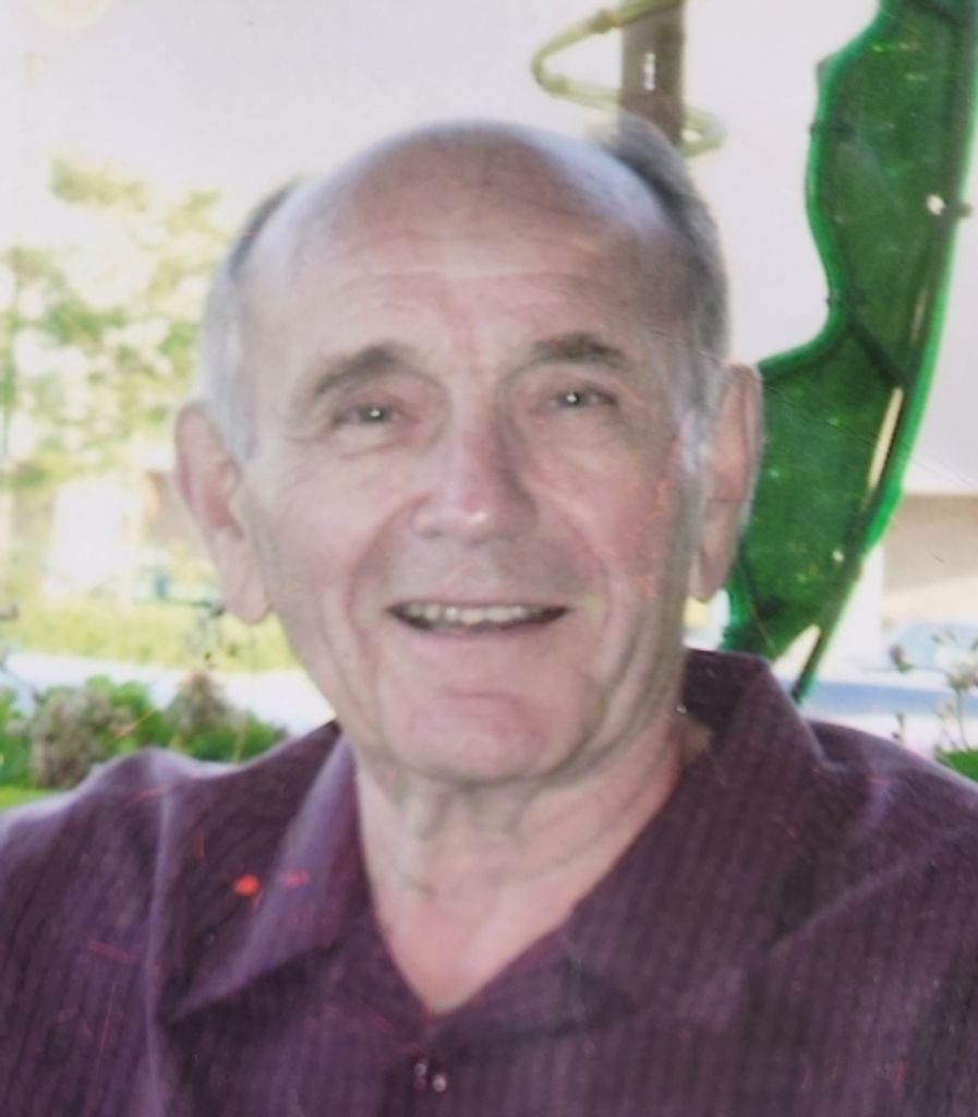 Frank J Hoffmann Jr. Profile Photo