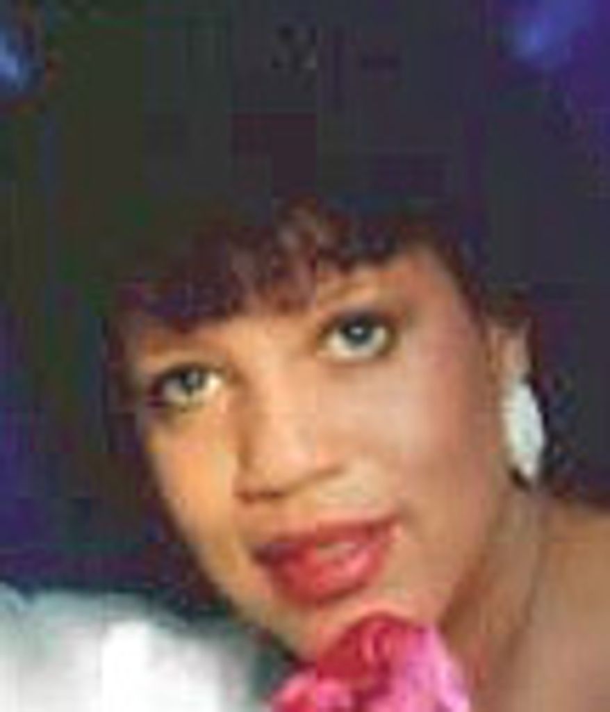 Melissa Alexandria Freeman