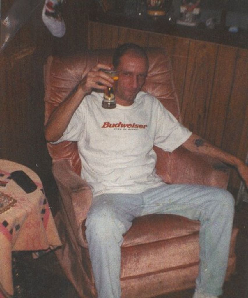 Bob "Unk" Tarapczynski