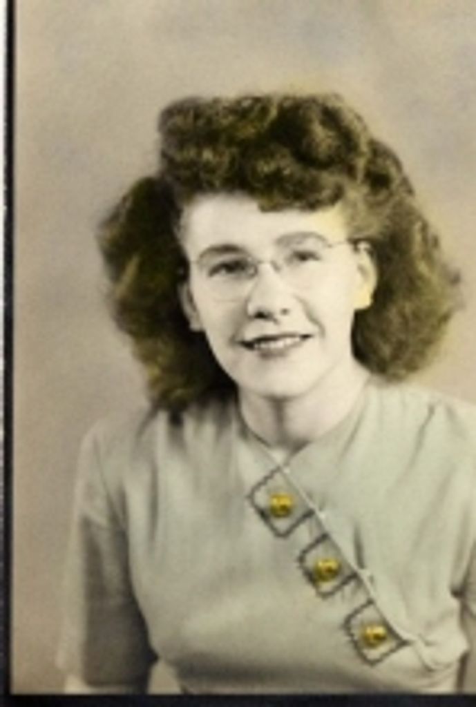 Martha M. Ritter Profile Photo