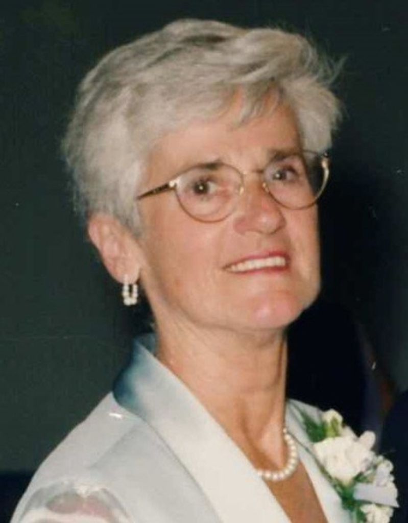 Joyce Marilyn Sombathy Profile Photo