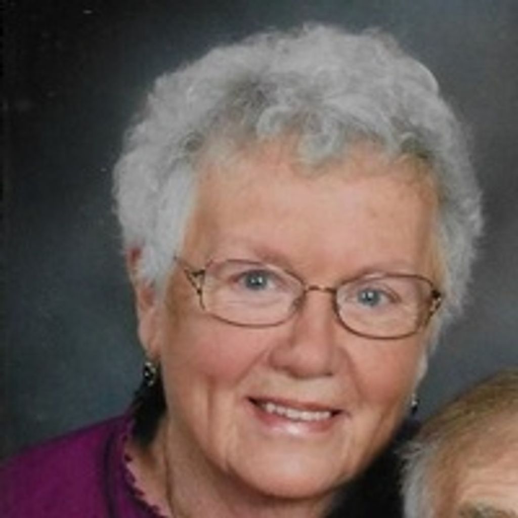 Connie Alexander