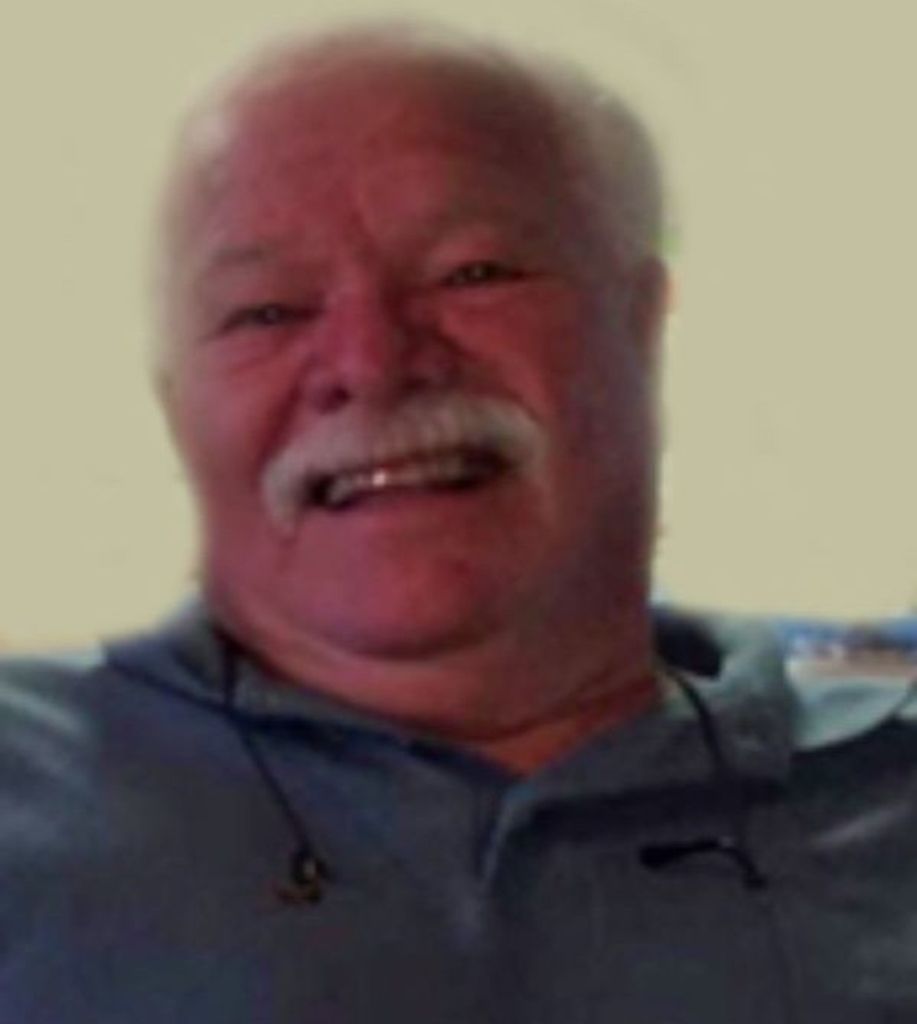 James Anderson Maxwell