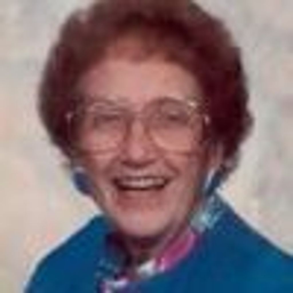 Mildred Elaine Titus Profile Photo