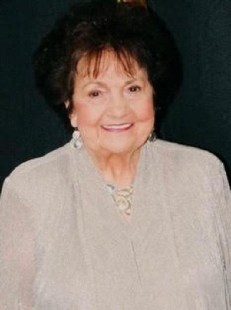 Polly Mcatee Profile Photo