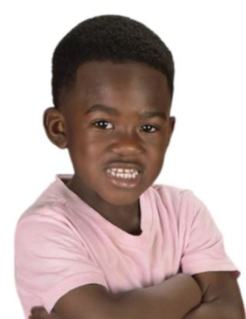 Ka'Marii Isiah Patterson