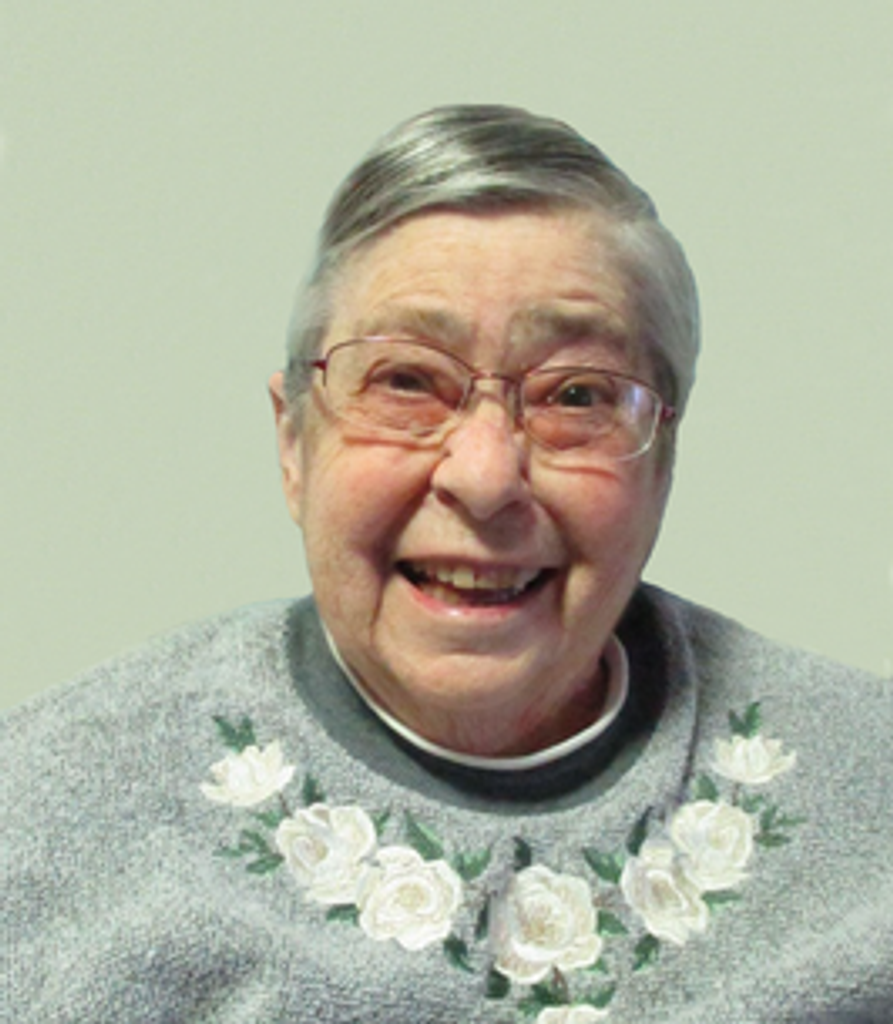 Dorothy Moses (Watkins)