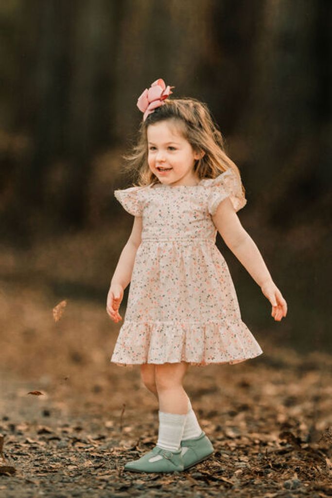 Ember Gray Adams Profile Photo