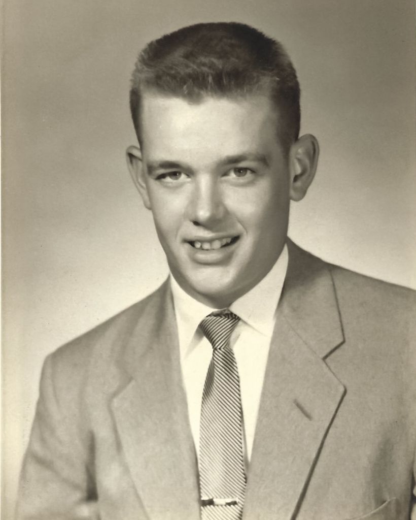 Donald Bruce Stinson Profile Photo