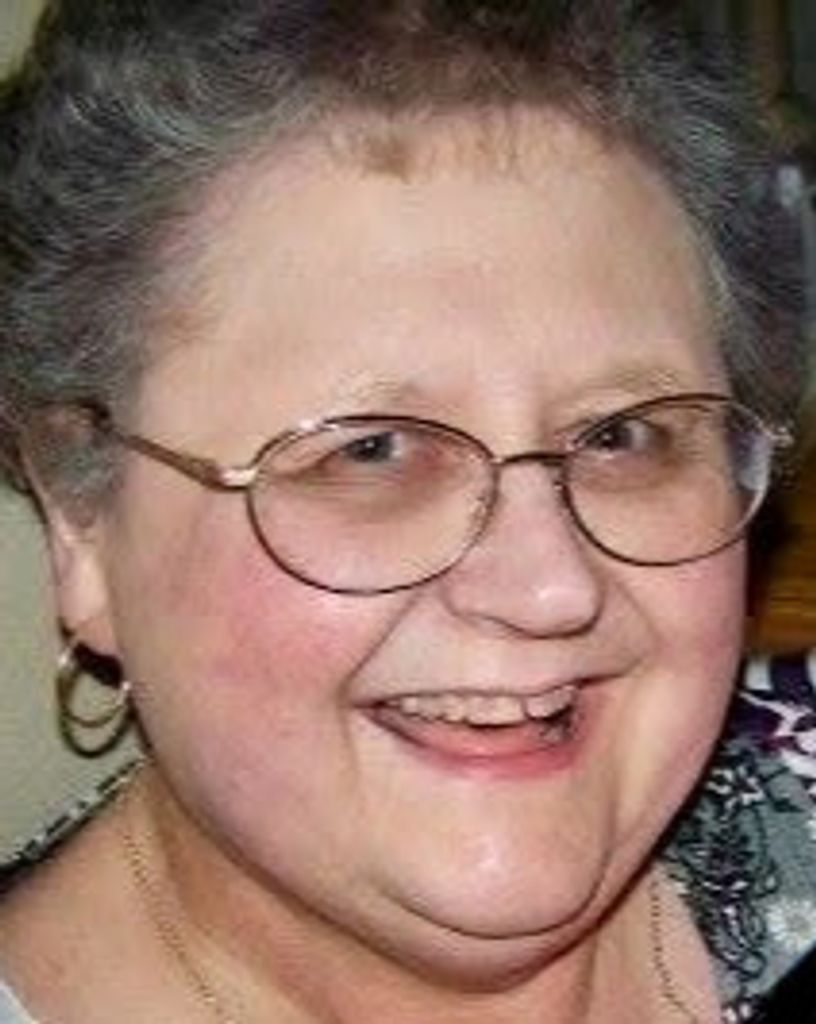 Sylvia Beatty Johnson Profile Photo
