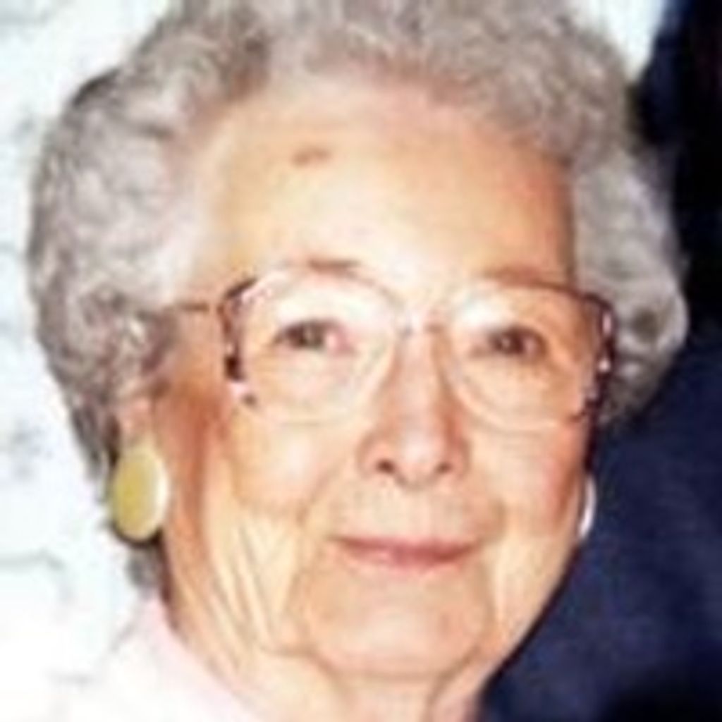 Myrna Logean Backe Profile Photo