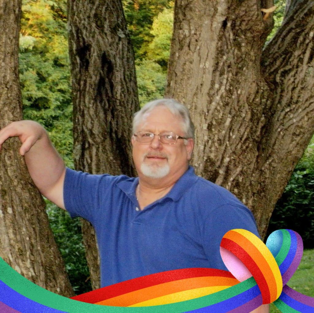 David Wasson Profile Photo