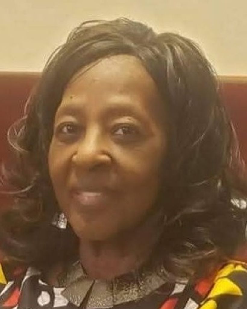 Reatha Pittman Profile Photo