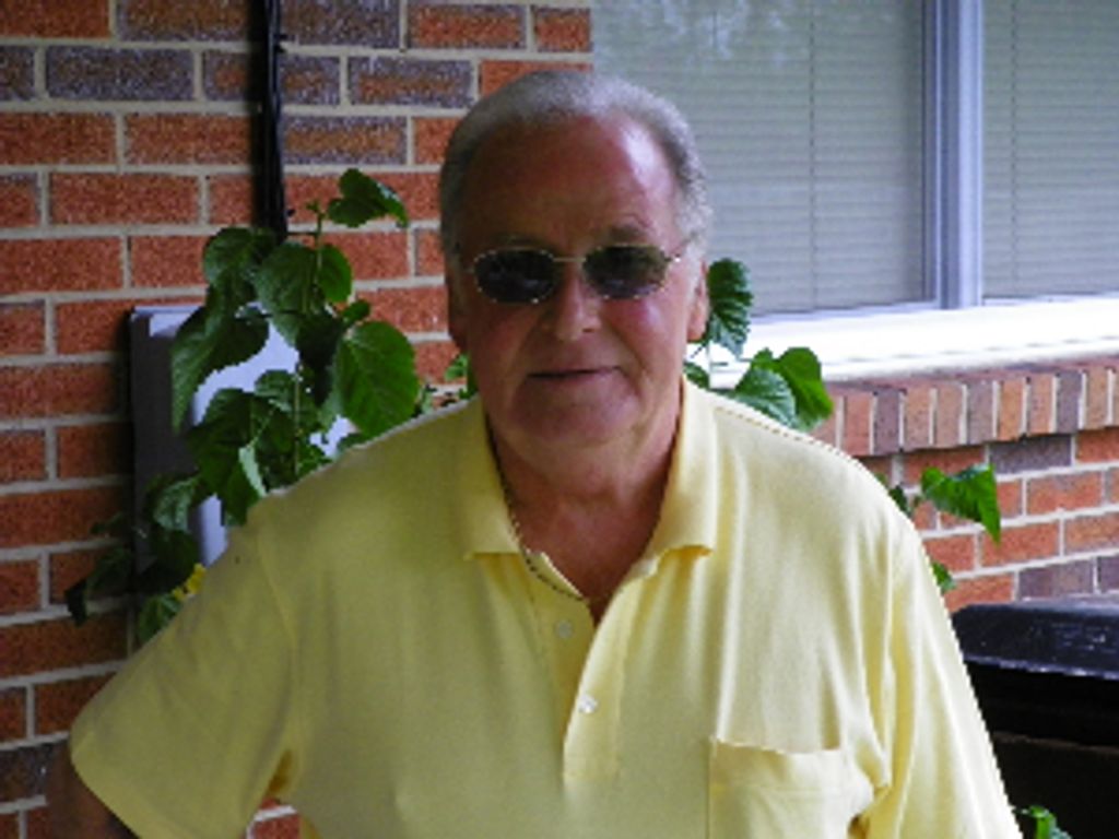 Ronald E. Moody