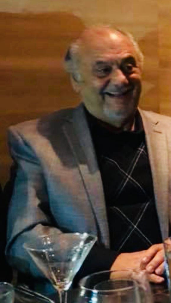 Anthony "Tony" Fatigato Profile Photo