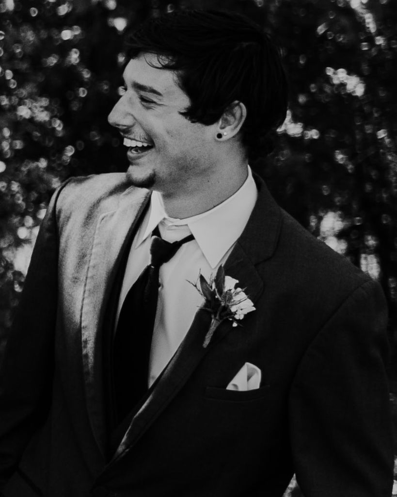 Brendan M. Timm