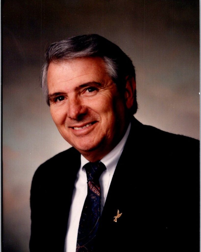Fred Doyle McClure Jr.