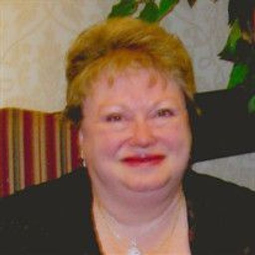 Jeanette Gmyrek Profile Photo