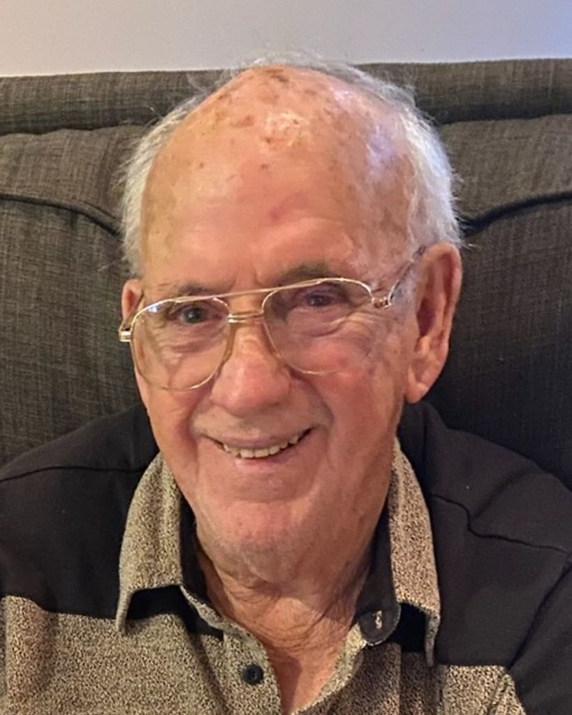George Everett Twiner Profile Photo