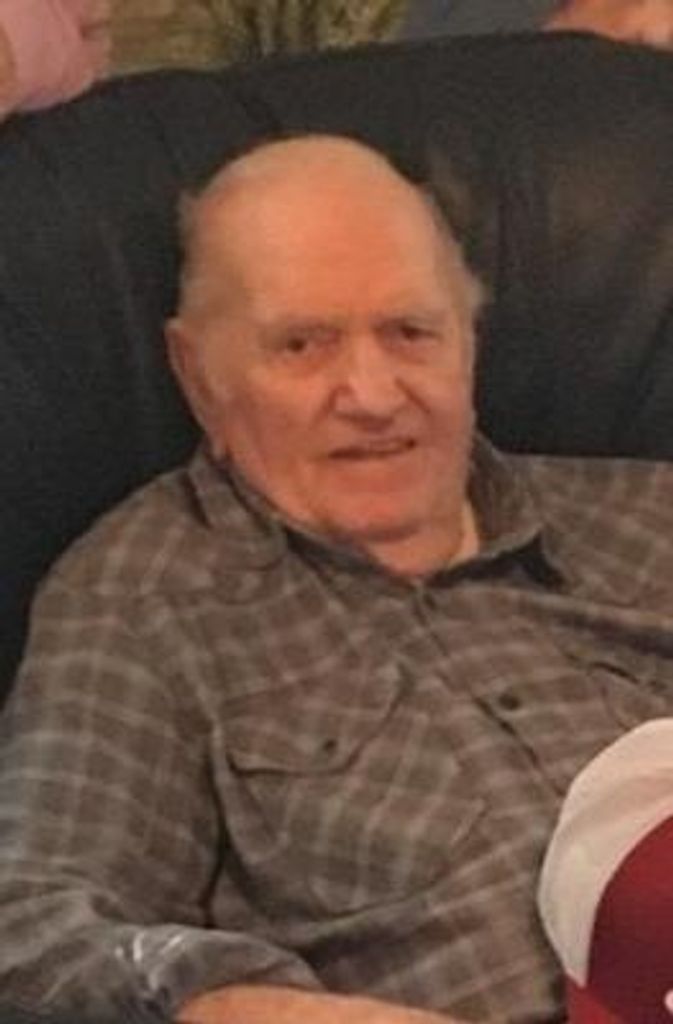 Jerry Wilbur Perry Profile Photo